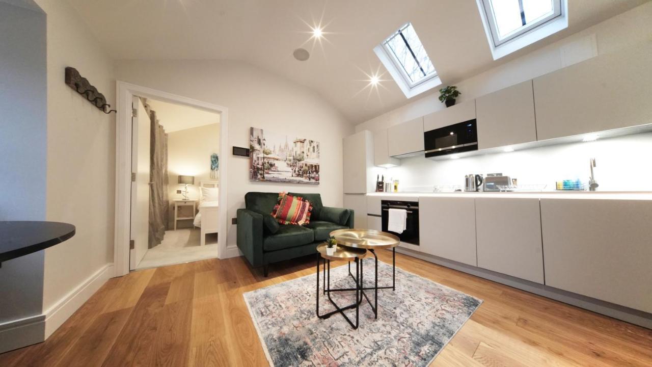 Trinity House By Ritual Stays St Albans Exterior foto
