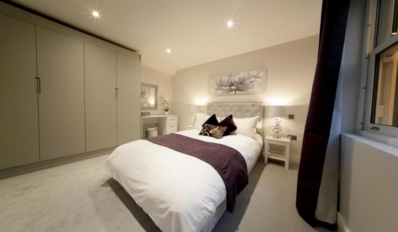 Trinity House By Ritual Stays St Albans Exterior foto